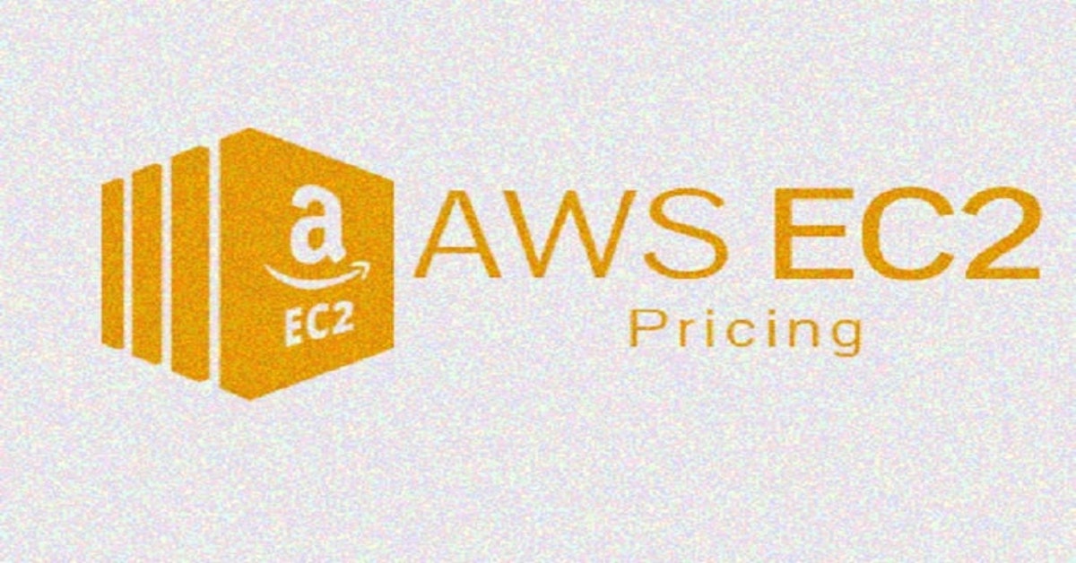 aws pricing models