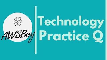 AWS-Practitioner-Practice-questions-Technology