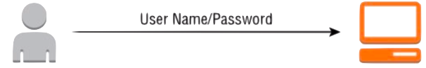 User Name/Password